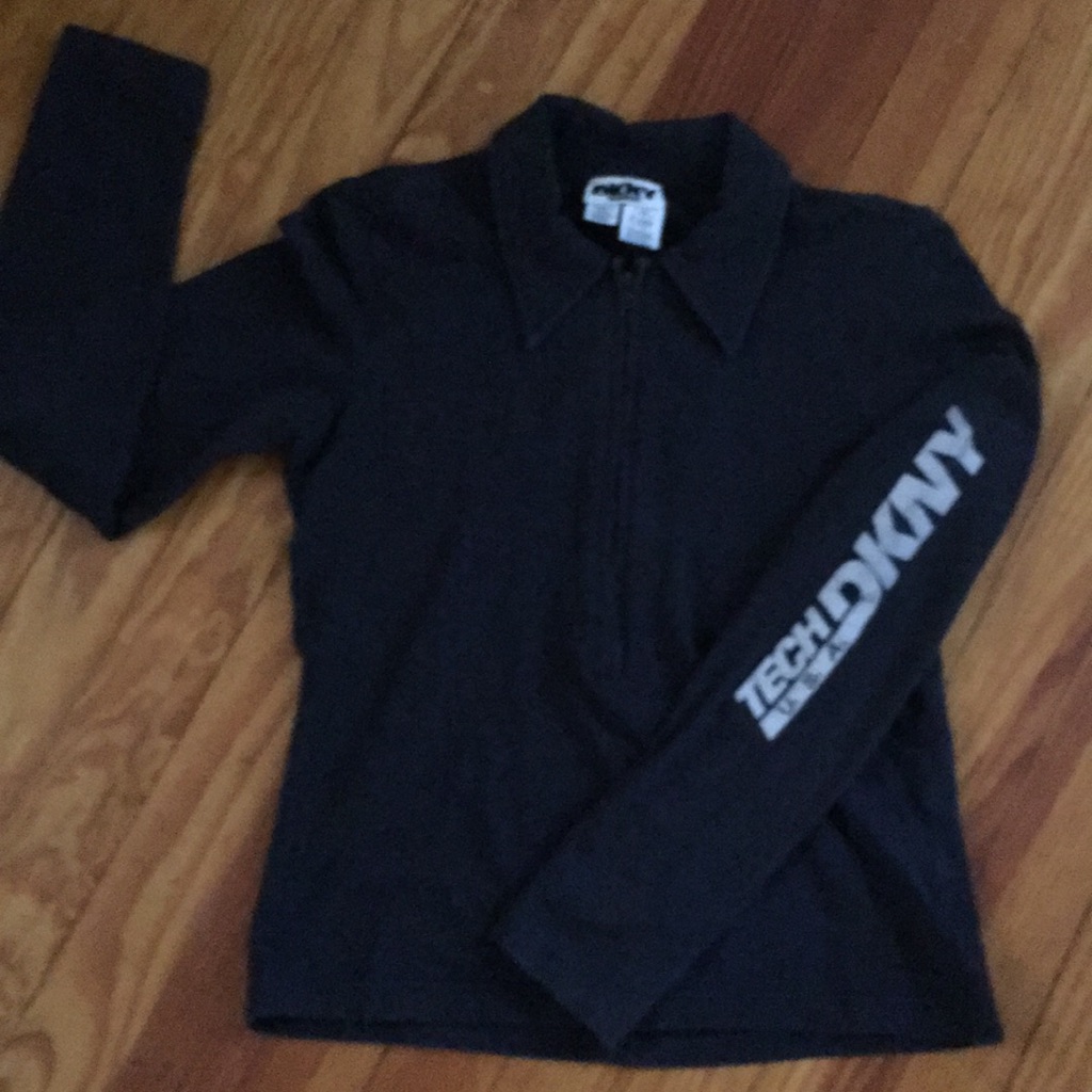 Dkny Performance Jacket